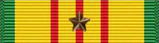 Veitnam Service Medal