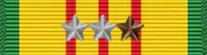 Vietnam Service Medal 11X